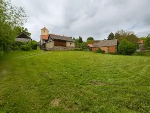 Prodej rodinného domu, Divišov, 255 m2