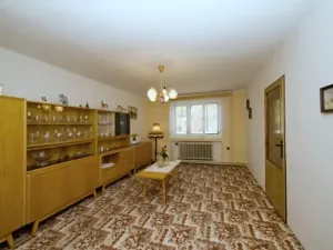 Prodej rodinného domu, Divišov, 255 m2