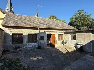 Prodej rodinného domu, Sulejovice, 80 m2