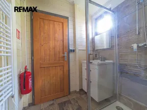 Prodej chaty, Nový Malín, 38 m2