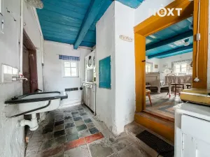 Prodej chalupy, Bystré, 90 m2