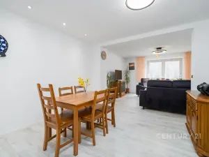 Prodej rodinného domu, Velké Žernoseky, 273 m2