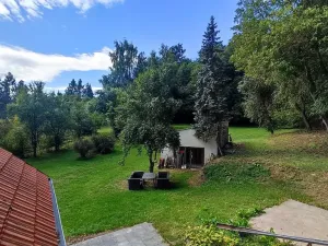 Prodej rodinného domu, Bechyně, Lišky, 127 m2