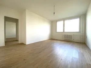 Pronájem bytu 3+kk, Praha - Bohnice, Cafourkova, 54 m2