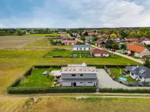 Prodej rodinného domu, Kostelní Lhota, 213 m2