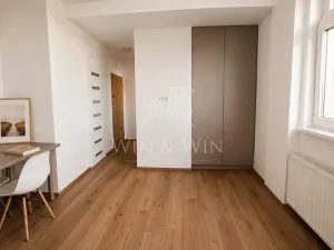 Pronájem bytu 2+kk, Praha - Vinohrady, Hollarovo náměstí, 52 m2