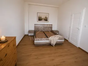 Pronájem bytu 2+kk, Praha - Vinohrady, Hollarovo náměstí, 52 m2