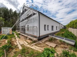 Prodej rodinného domu, Homole, 174 m2