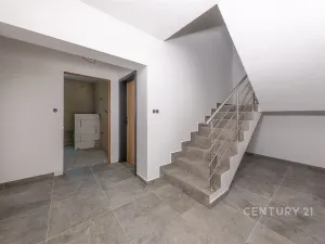 Prodej rodinného domu, Homole, 174 m2