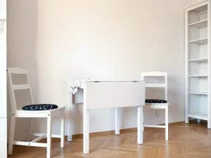 Pronájem bytu 2+kk, Praha - Nusle, Na Veselí, 50 m2