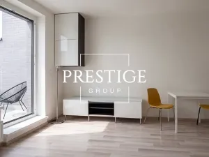 Pronájem bytu 1+kk, Praha - Stodůlky, Ferrariho, 43 m2