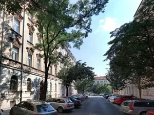 Prodej podílu bytu 2+1, Praha - Vinohrady, Šumavská, 62 m2