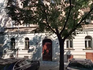 Prodej podílu bytu 2+1, Praha - Vinohrady, Šumavská, 62 m2