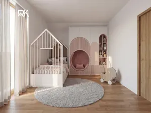 Prodej rodinného domu, Pravy, 123 m2