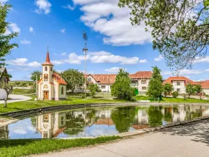 Prodej rodinného domu, Nová Cerekev, 135 m2