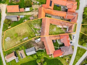 Prodej rodinného domu, Nová Cerekev, 135 m2