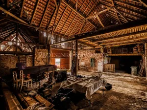 Prodej rodinného domu, Nová Cerekev, 135 m2