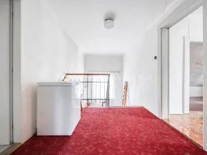 Prodej činžovního domu, Strakonice, Heydukova, 220 m2