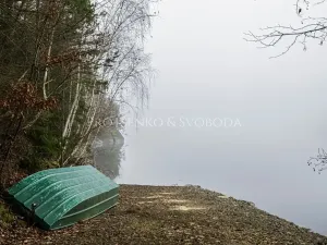 Prodej komerčního pozemku, Letovice, Nádražní, 3080 m2