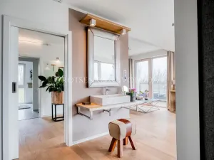 Prodej rodinného domu, Vysoký Újezd, Za Hospodou, 206 m2