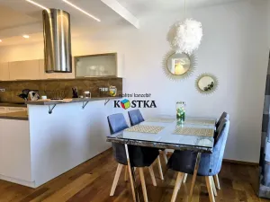 Pronájem bytu 3+kk, Příbor, Místecká, 145 m2