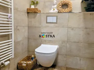 Pronájem bytu 3+kk, Příbor, Místecká, 145 m2