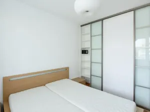 Pronájem bytu 3+kk, Praha - Stodůlky, Petržílkova, 82 m2