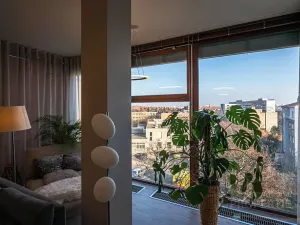 Prodej bytu 5+1, Praha - Vršovice, Kodaňská, 180 m2