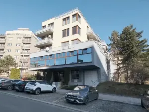 Prodej bytu 5+1, Praha - Vršovice, Kodaňská, 180 m2