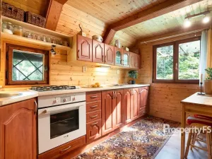 Prodej chaty, Chyňava, 60 m2