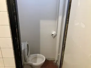 Pronájem skladu, Brno, Vídeňská, 105 m2