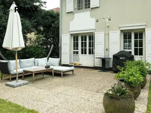 Pronájem rodinného domu, Praha - Nebušice, Na Malé Šárce, 302 m2