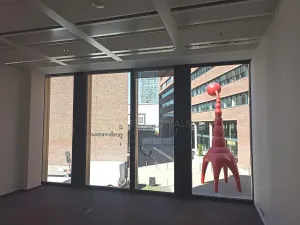 Pronájem obchodního prostoru, Praha - Nusle, Pikrtova, 56 m2