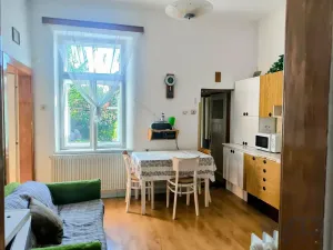 Prodej rodinného domu, Jaroměřice nad Rokytnou, K Ráji, 81 m2