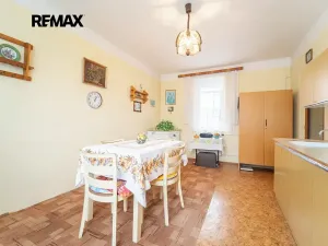 Prodej rodinného domu, Chotutice, Viselecká, 78 m2
