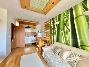 Prodej bytu 2+kk, Nesebar, Bulharsko, 50 m2