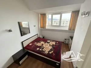 Prodej bytu 2+kk, Sveti Vlas, Bulharsko, 51 m2