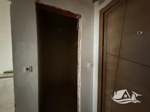 Prodej bytu 2+kk, Burgas, Bulharsko, 66 m2