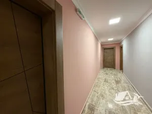 Prodej bytu 2+kk, Burgas, Bulharsko, 66 m2