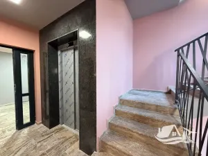 Prodej bytu 2+kk, Burgas, Bulharsko, 66 m2