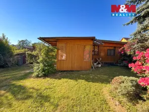Prodej chaty, Soběslav, Bechyňská, 50 m2