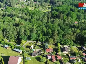 Prodej chaty, Soběslav, Bechyňská, 50 m2
