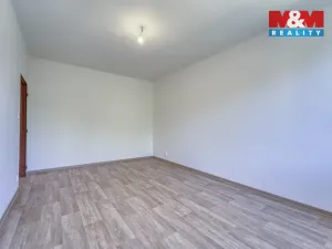 Pronájem bytu 2+1, Stod, nám. ČSA, 60 m2
