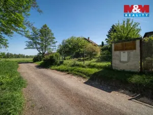 Prodej chaty, Dobřany - Šlovice, 42 m2