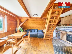 Prodej rodinného domu, Suchý Důl, 290 m2