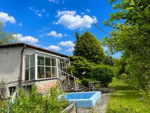 Prodej rodinného domu, Kostelec nad Orlicí, Na Spravedlnosti, 203 m2