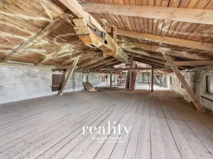 Prodej výrobních prostor, Rozsochatec, 600 m2