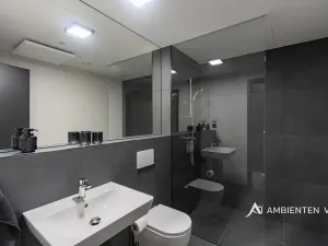 Pronájem bytu 2+kk, Brno, Královopolská, 43 m2