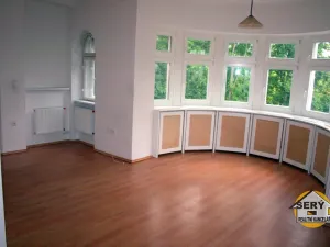 Pronájem bytu 1+kk, Jihlava, třída Legionářů, 36 m2