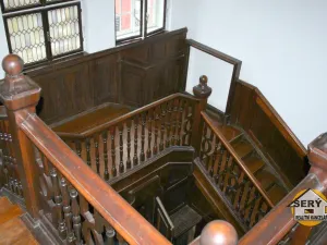 Pronájem bytu 1+kk, Jihlava, třída Legionářů, 36 m2